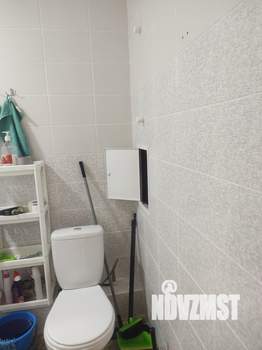 1-к квартира, на длительный срок, 38м2, 11/16 этаж