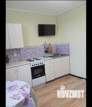 1-к квартира, на длительный срок, 38м2, 9/17 этаж