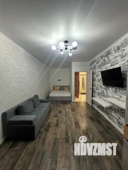 1-к квартира, на длительный срок, 44м2, 5/14 этаж