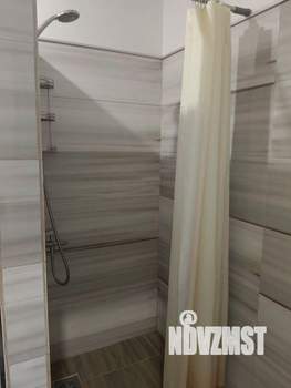Студия квартира, на длительный срок, 25м2, 5/16 этаж