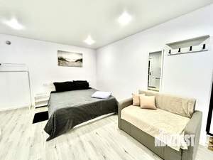 Студия квартира, на длительный срок, 25м2, 1/3 этаж