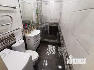 Студия квартира, на длительный срок, 24м2, 17/20 этаж