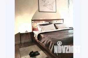 3-к квартира, посуточно, 50м2, 1/8 этаж