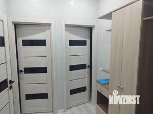 1-к квартира, посуточно, 40м2, 6/14 этаж