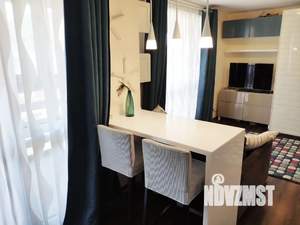 1-к квартира, посуточно, 32м2, 3/3 этаж