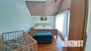 2-к квартира, посуточно, 60м2, 3/3 этаж