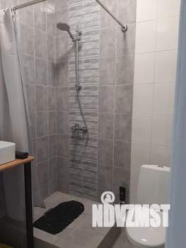 1-к квартира, посуточно, 36м2, 1/13 этаж