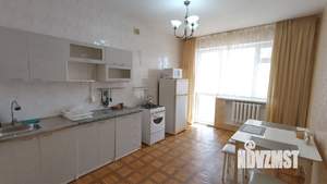 2-к квартира, на длительный срок, 60м2, 4/6 этаж