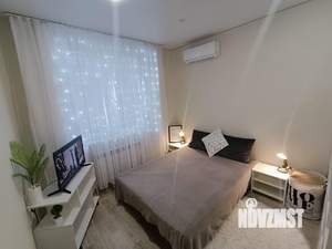 1-к квартира, на длительный срок, 47м2, 9/10 этаж