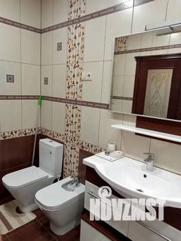 2-к квартира, посуточно, 80м2, 6/10 этаж