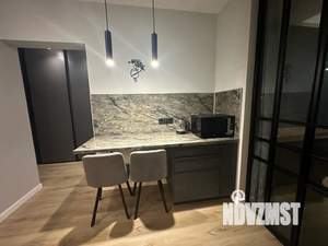 3-к квартира, посуточно, 76м2, 7/12 этаж