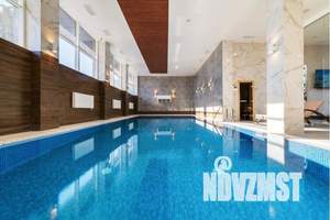 1-к квартира, посуточно, 35м2, 4/8 этаж