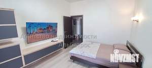 1-к квартира, посуточно, 39м2, 4/5 этаж
