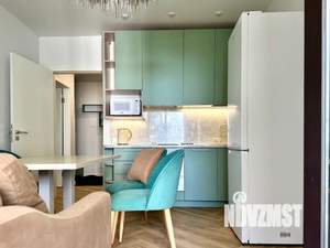 1-к квартира, посуточно, 60м2, 1/1 этаж