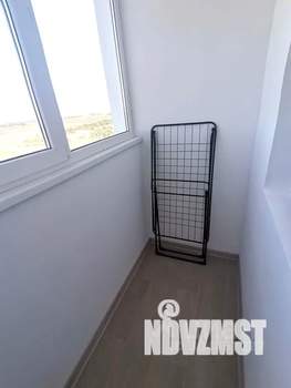 1-к квартира, посуточно, 41м2, 1/18 этаж