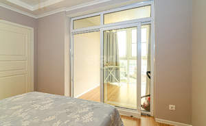 2-к квартира, на длительный срок, 55м2, 7/14 этаж