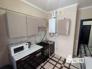 1-к квартира, на длительный срок, 37м2, 6/10 этаж