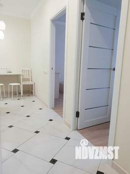 2-к квартира, посуточно, 51м2, 9/11 этаж