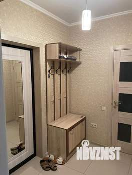 1-к квартира, на длительный срок, 42м2, 3/5 этаж