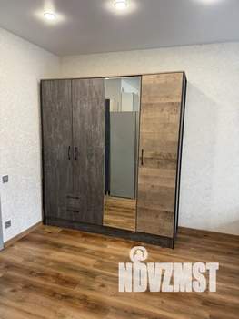 Студия квартира, посуточно, 36м2, 9/16 этаж