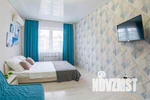 1-к квартира, посуточно, 32м2, 9/9 этаж