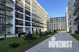 1-к квартира, посуточно, 31м2, 3/7 этаж