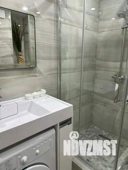 1-к квартира, посуточно, 31м2, 1/1 этаж