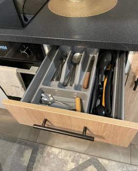 Студия квартира, на длительный срок, 23м2, 2/9 этаж