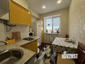 1-к квартира, на длительный срок, 34м2, 4/6 этаж