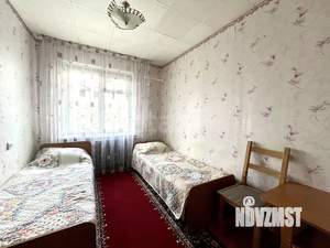 3-к квартира, на длительный срок, 50м2, 4/5 этаж