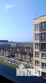 Студия квартира, посуточно, 23м2, 18/19 этаж