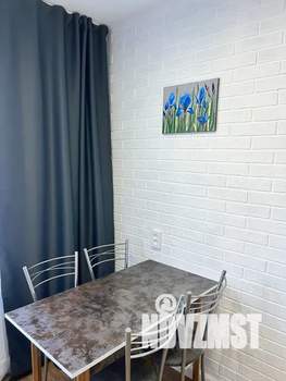 1-к квартира, посуточно, 37м2, 4/5 этаж