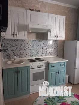 1-к квартира, посуточно, 29м2, 2/6 этаж