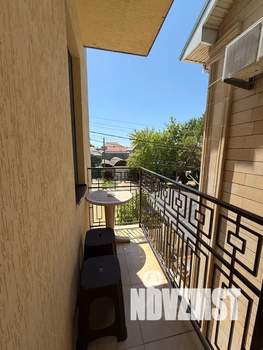 2-к квартира, посуточно, 35м2, 2/3 этаж