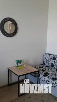 1-к квартира, посуточно, 40м2, 9/12 этаж