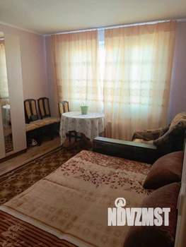 1-к квартира, на длительный срок, 38м2, 7/9 этаж