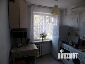 1-к квартира, посуточно, 30м2, 2/5 этаж