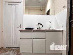 1-к квартира, посуточно, 38м2, 3/16 этаж