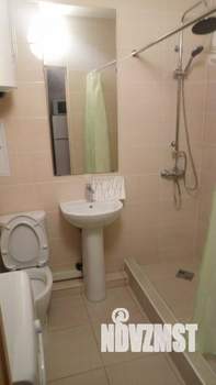Студия квартира, на длительный срок, 33м2, 4/11 этаж