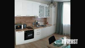 1-к квартира, посуточно, 36м2, 1/7 этаж