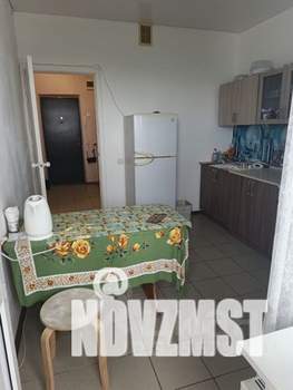 1-к квартира, на длительный срок, 35м2, 8/17 этаж