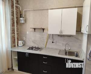 1-к квартира, на длительный срок, 37м2, 7/9 этаж