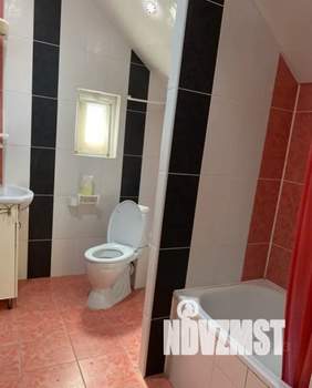 1-к квартира, посуточно, 55м2, 2/2 этаж