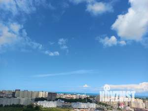 1-к квартира, на длительный срок, 60м2, 9/10 этаж