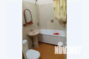 1-к квартира, посуточно, 37м2, 3/3 этаж