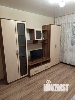 1-к квартира, на длительный срок, 36м2, 12/12 этаж