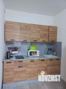 1-к квартира, на длительный срок, 40м2, 5/18 этаж