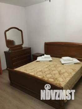 1-к квартира, посуточно, 45м2, 9/12 этаж