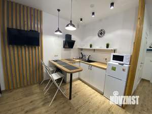 Студия квартира, на длительный срок, 36м2, 1/7 этаж