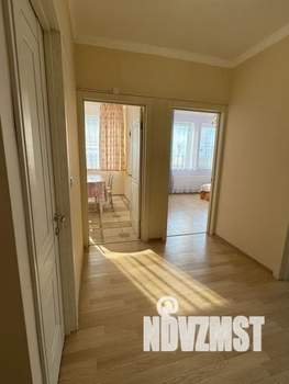 2-к квартира, посуточно, 59м2, 5/12 этаж